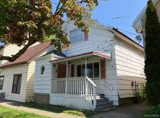 61 Glor St, Buffalo, NY 14207