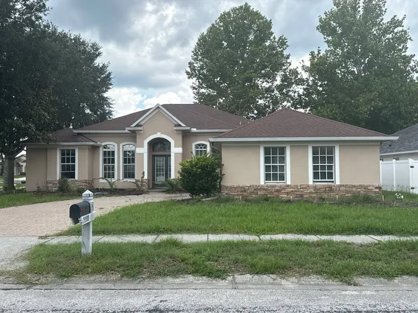 5598 Thorngrove Way, Tampa, FL 33609