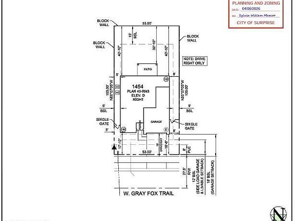 4th image of this home