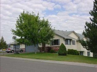 3260 Cathy Ct, Missoula, MT 59803