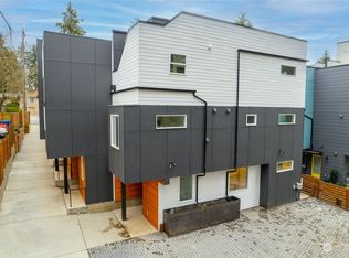 14023 Greenwood Ave N UNIT D, Seattle, WA