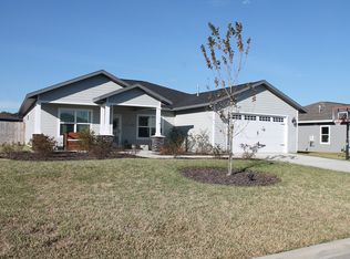 22928 NW 5th Pl, Newberry, FL 32669
