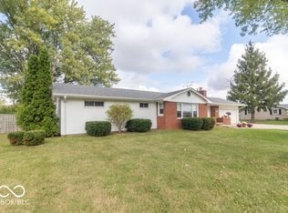 732 E County Road 300 S, New Castle, IN 47362