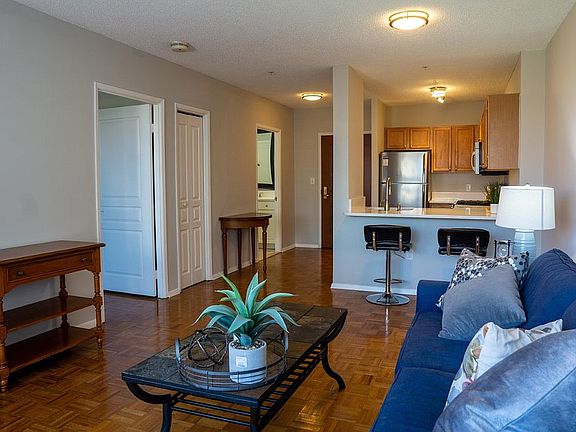 2nd image of 7111 Woodmont Ave APT 912