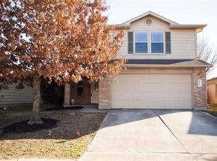 1217 Anise Dr, Austin, TX 78741