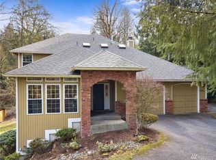 33373 SE 52nd St, Fall City, WA 98024