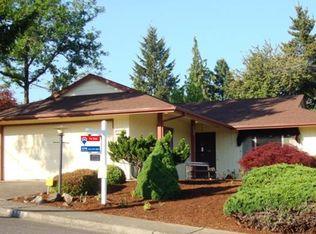 12775 SW Prince Albert St, King City, OR 97224