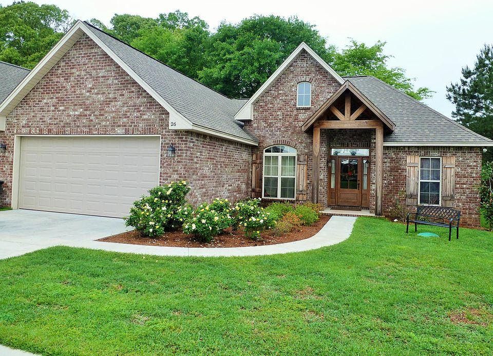 Beautiful new home in great neighborhood!