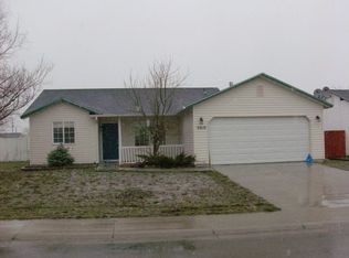 5010 Pioneer Ave, Caldwell, ID 83607