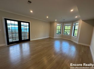 273-275 Lamartine St #11, Jamaica Plain, MA 02130