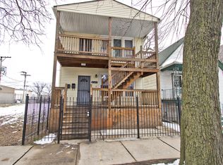 4149 S Wells St, Chicago, IL 60609