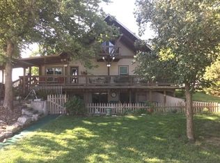 4331 S Hillside Rd, Newton, KS 67114