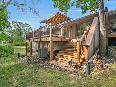 7128 Hickory Ln, Urbandale, IA, 50322