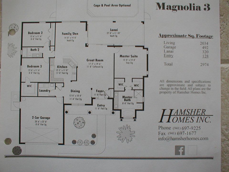 1st image of 209 W Pine Valley Ln