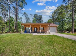 141 Arroyo Ln, Brookeland, TX 75931