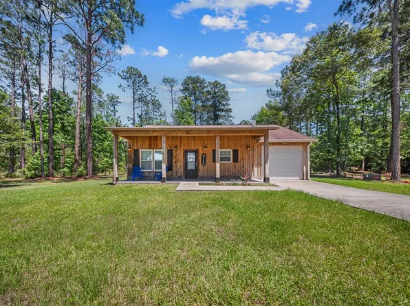 141 Arroyo Ln, Brookeland, TX 75931