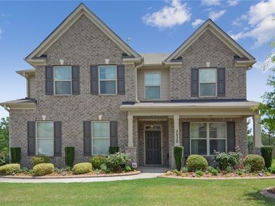 3532 Sycamore Bnd, Decatur, GA, 30034