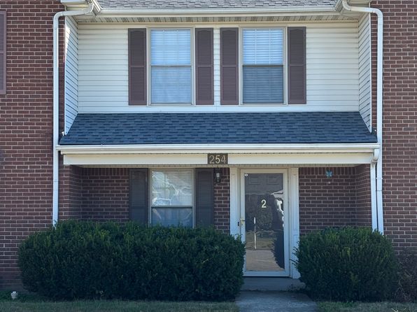 254 Marcellus Dr #2