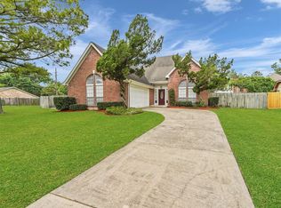 2658 Williams Grant St, Sugar Land, TX 77479