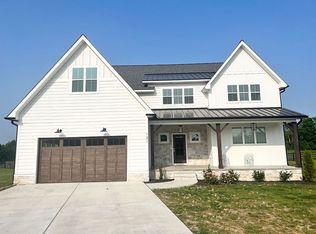 121 Canter Ct, Paducah, KY 42001