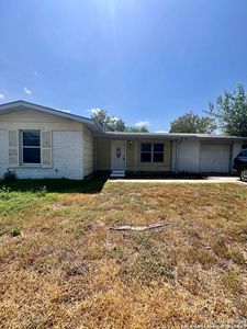 4110 Moana Dr, San Antonio, TX, 78218