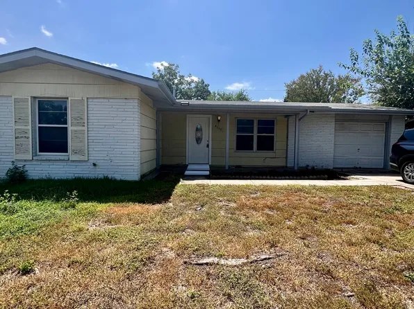 4110 Moana Dr, San Antonio, TX 78218