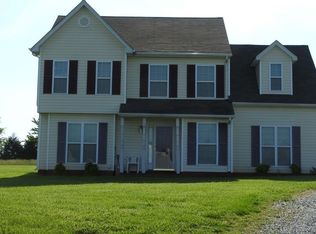 310 Ironhound Dr, Troy, VA 22974