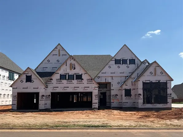 15708 Paterson Ave, Piedmont, OK 73078