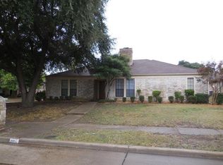 3001 Statler Dr, Plano, TX 75075