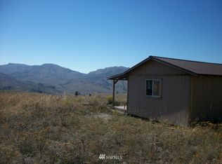 1 McLoughlin Ave, Tonasket, WA 98855