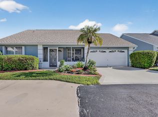 462 NW Marsala Ter, Port Saint Lucie, FL 34986