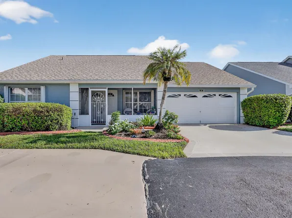 462 NW Marsala Terrace, Port St Lucie, FL 34986