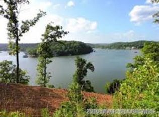 Eagle Bay Ln, Gravois Mills, MO 65037