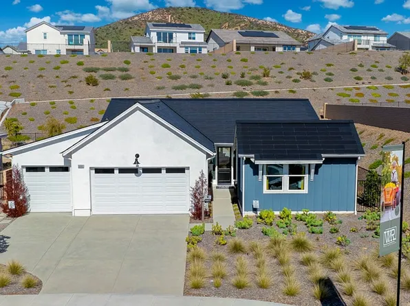 28631 Orange Park Dr, Castaic, CA 91384