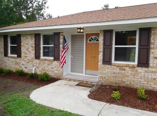 109 Wheeler Rd, Summerville, SC 29486