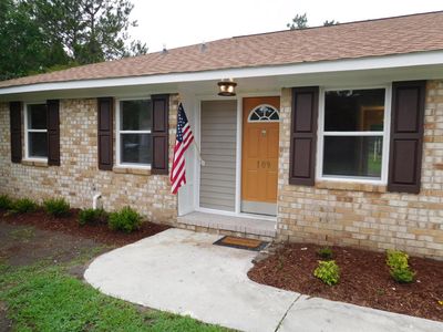 109 Wheeler Rd, Summerville, SC, 29486