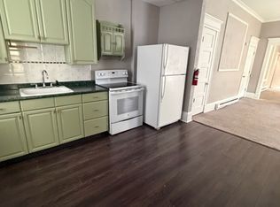 40 Church St APT 2, Pittston, PA 18640