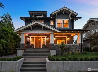 946 22nd Ave E, Seattle, WA 98112