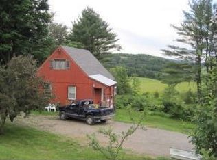 2839 Route 144, Benson, VT 05743