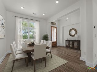 841 Rayner Ranch Blvd, Spring Branch, TX 78070