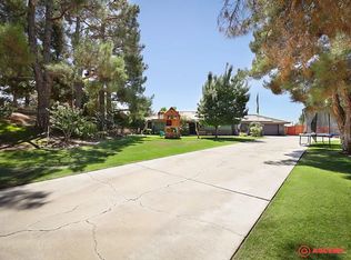 5816 Hidden Valley Rd, Bakersfield, CA 93306