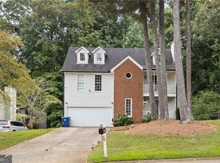 1222 Grayland Ln, Lawrenceville, GA 30046