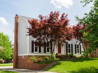 12031 Running Creek Rd, Douglass Hills, KY 40243