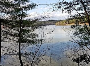 2419 W Paradise Harbor Dr LOT 21, Connelly Springs, NC 28612