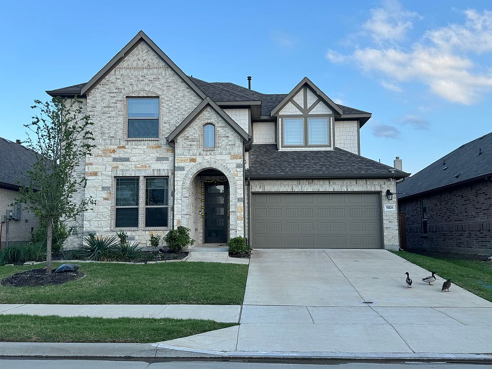 1st image of 16624 Hidden Cove Dr