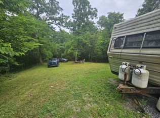 196 Buzzard Roost Rd, Bulls Gap, TN 37711