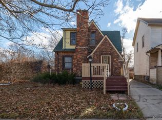 2967 Doris St, Detroit, MI 48238