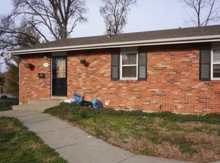 103-105 Redwood Rd, Columbia, MO 65203