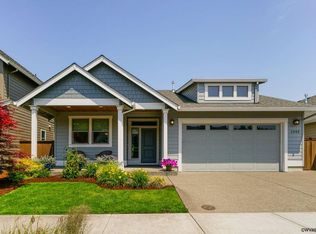 1243 Lydia Ave N, Keizer, OR 97303