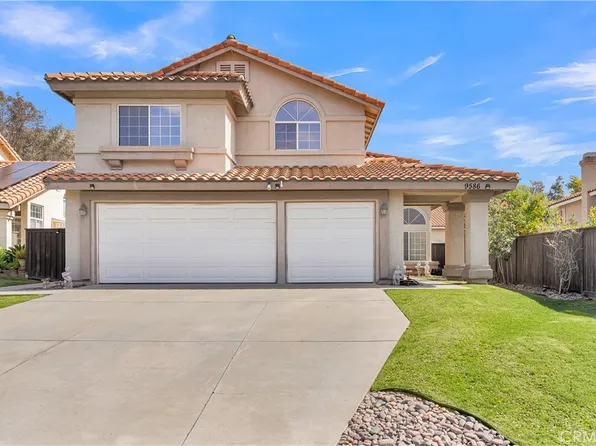 9586 Shadow Springs Dr, Moreno Valley, CA 92557